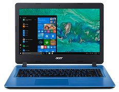 Ремонт ноутбука Acer Aspire A314-41